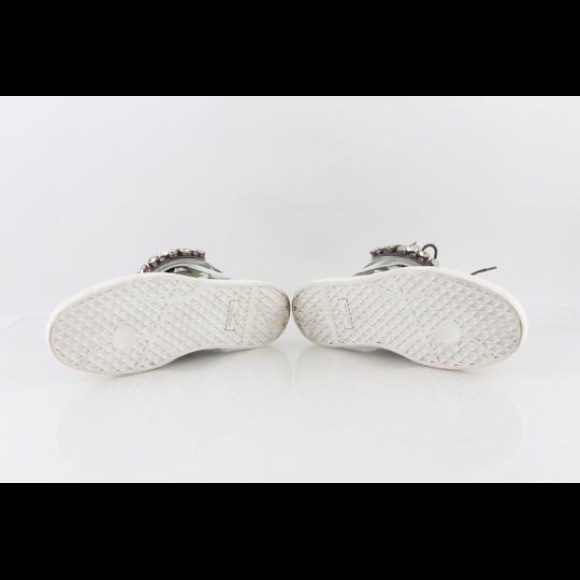 Giuseppe Zanotti - Picture 3 of 5